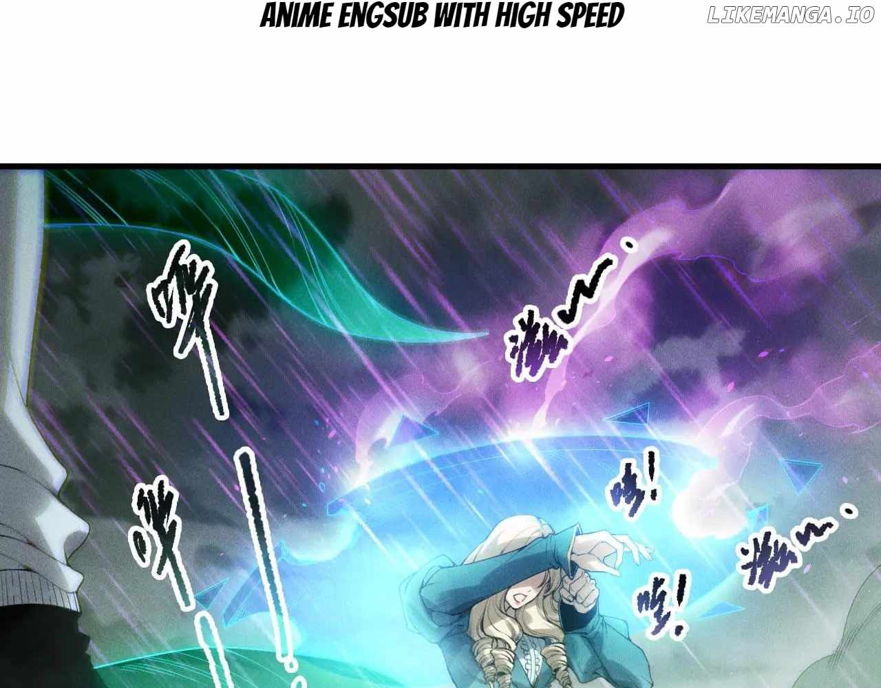 Catastrophic Necromancer Chapter 177 52